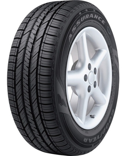 Llanta  175/65r14   Goodyear Assurance Maxlife Rango  82t