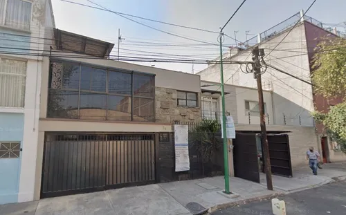 Remato Casa En Calle Linaloe, Santa María Insurgentes !!!204