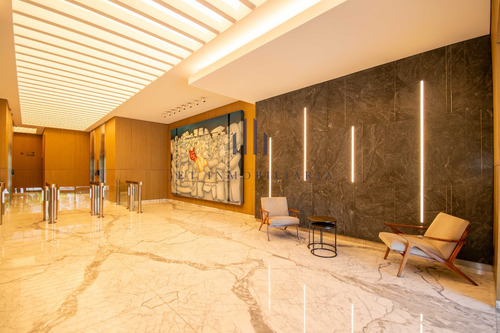 Oficina En Renta 209m2 Edificio Premium Con Inmejorable Ubicación Polanco