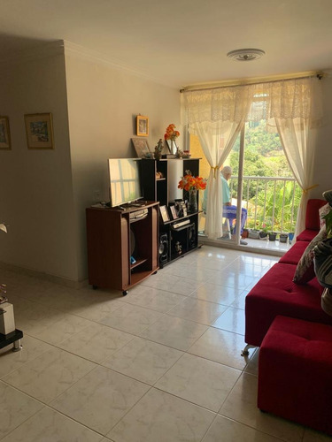 Imagen 1 de 13 de Vendo Apartamento Copacabana Antioquia Reservas De San Juan, Segundo Piso, 3 Habitaciones 