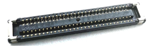 Conector Fpc Xiaomi Mi 11t De Flex Principal En Board /60pin