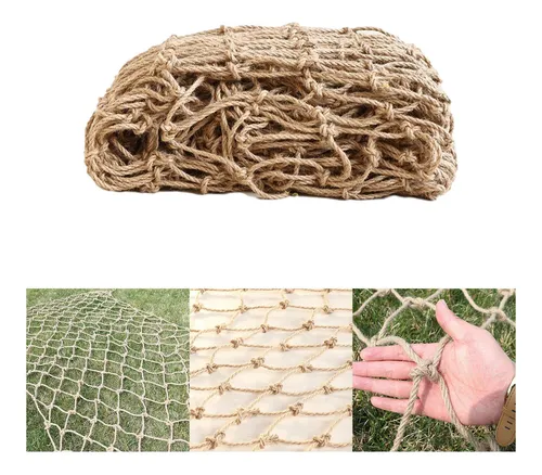 Neta De Cáñamo Neta De Netos De Red De Cáñamo