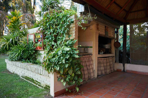Imagen 7 de 29 de Hermosa Casa Quinta En R1 Km. 4