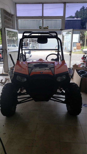 Imagen 4 de 7 de Polaris Rzr