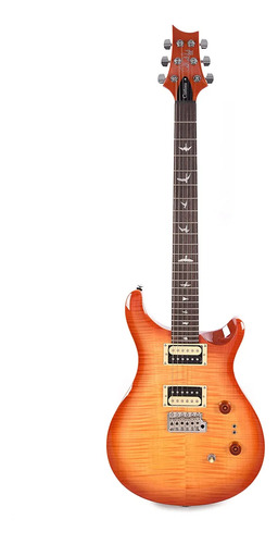 Guitarra Eléctrica Prs Se Custom 24 08 Rwn Vs Prm