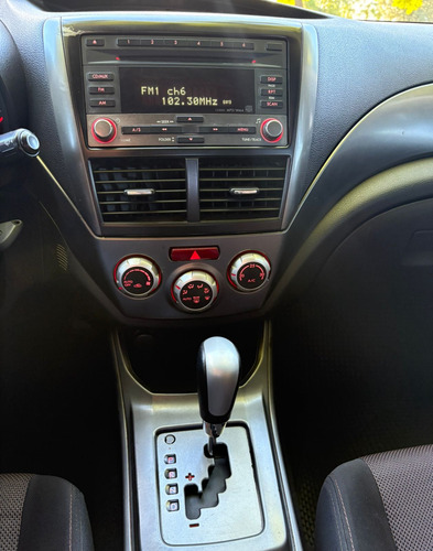 Subaru XV 2.0 R Awd At