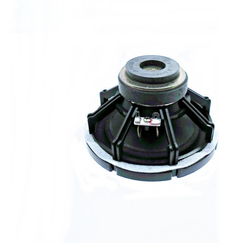 Alto Falante 4,1x2p 4ohm C/suspensao Aiwa 87nsj602-01 C/2pçs