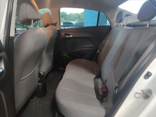 Hyundai Hb20s 1.6 Comfort Plus 16v