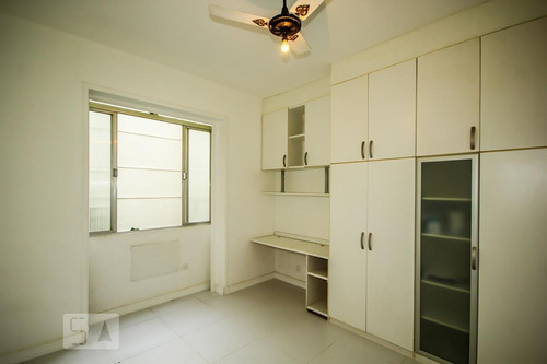 Apartamento Para Aluguel - Copacabana, 1 Quarto, 48 - 892898249