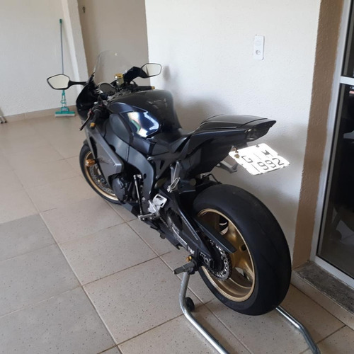 Imagem 5 de 5 de Honda Cbr 1000rr Fireblade