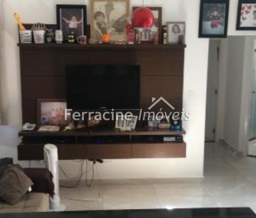 Imagem 3 de 8 de 00828 - Casa 3 Dorms. (1 Suíte), Vila São Sebastião - Mogi Das Cruzes/sp - 828