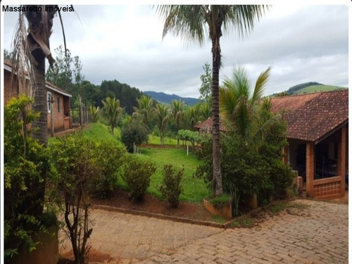 Imagem 9 de 16 de Sitio - A Venda - Morungaba - St00020 - 69364869