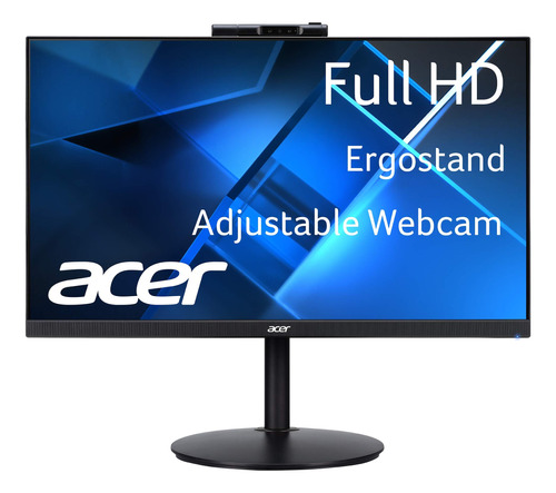 Acer Dbmiprcx Full Hd Ips Marco Amd Freesync Vrb Monitor