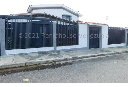 Casa En Venta En Colinas De Santa Rosa, Barquisimeto Rc