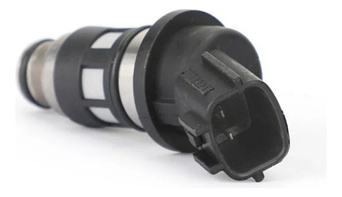 E4, Juego De 1 Inyector De Combustible 16600-73c90 Js50-1 Pa