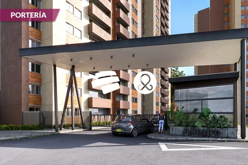 Apartamento Para Terminar A Tu Estilo Vía Machado - Copacabana