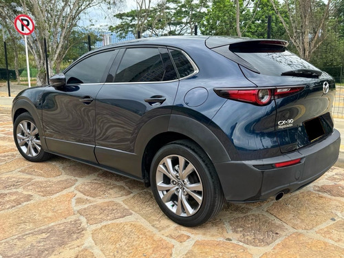 Mazda CX-30 2.0 Grand Touring At Hibrido Ligero - Mhev