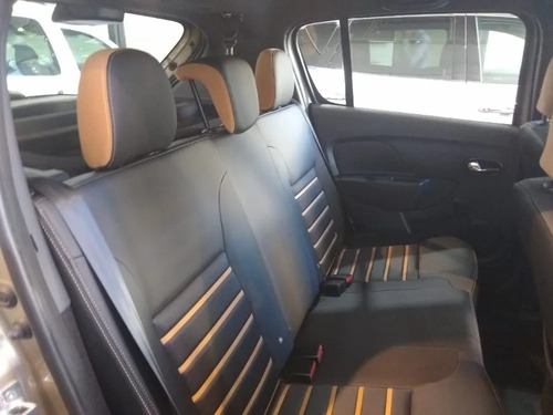Imagen 7 de 20 de Renault Stepway Intense Tasa 22,9% (jp)