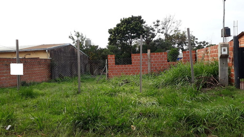 Imagen 2 de 3 de Terreno En Barrio Altos De Bella Vista