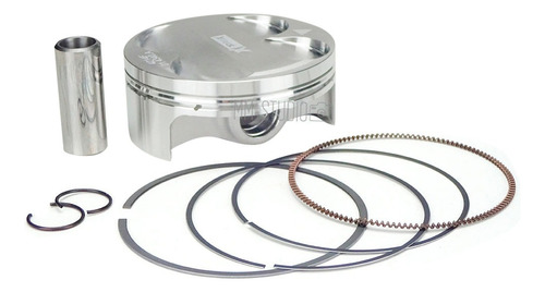 Kit Piston Perno Aros Kawasaki Kxf 250 2010 