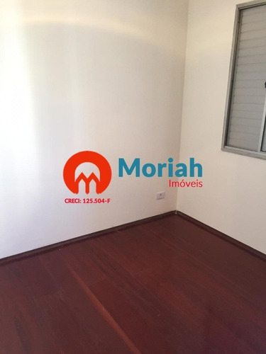 Imagem 8 de 18 de Apartamento - Zm249209 - 34440617