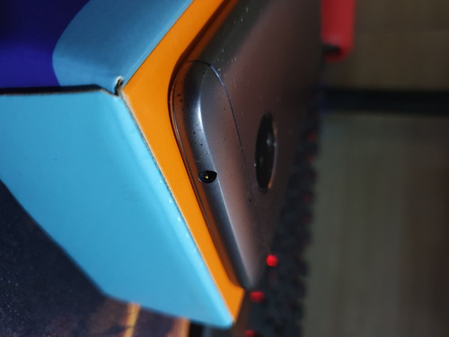 Smartphone Motorola Moto E4 Plus