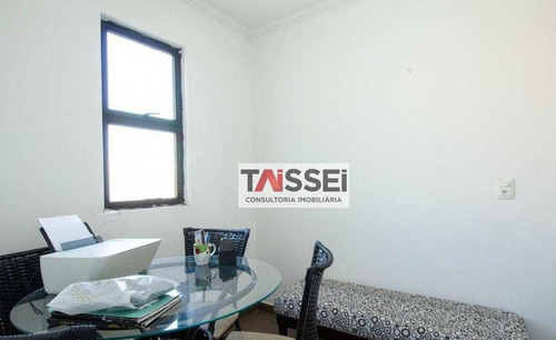 Imagem 10 de 25 de Apartamento Com 3 Dormitórios À Venda, 80 M² Por R$ 430.000,00 - Sacomã - São Paulo/sp - Ap8529
