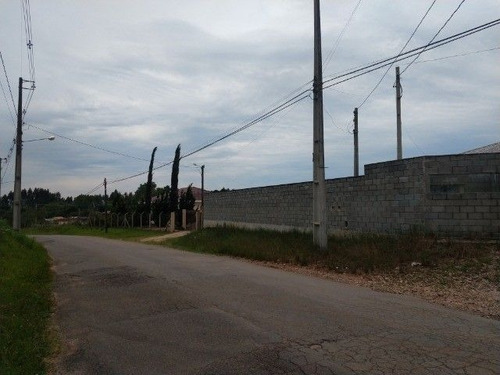 Imagem 15 de 16 de Excelente Terreno 840 M², R$380.000,00 - No Caminho Do Vinho - São José Dos Pinhais. - 99865