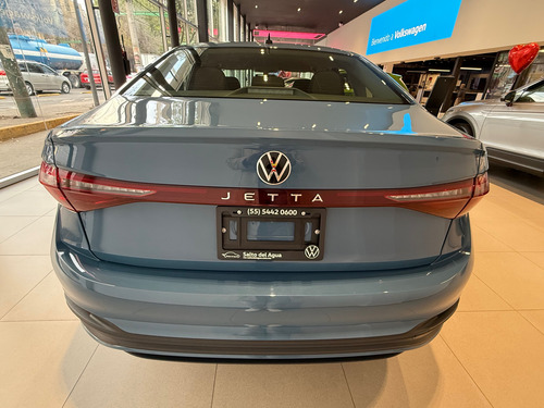 Volkswagen Jetta 1.4 Tsi Trendline Tiptronic