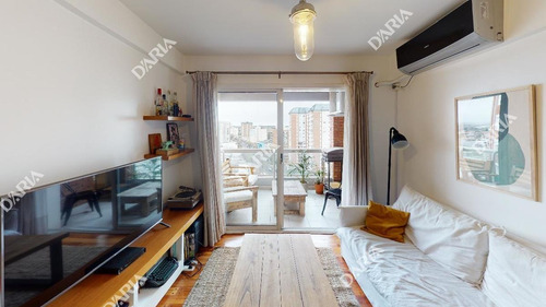 Imagen 12 de 30 de 2 Ambientes Reciclado Con Espectacular Vista, Full Amenities, Cochera.