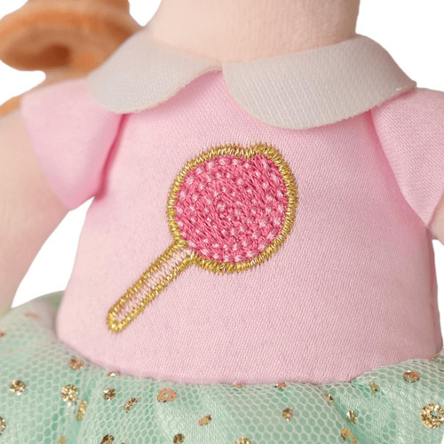 Boneca Metoo Mini Candy School Lollipop