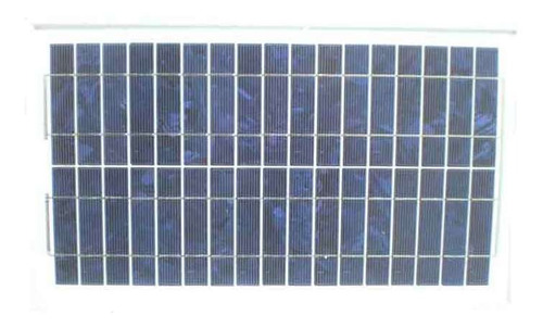 Módulo Painel Solar 15w Sg-015