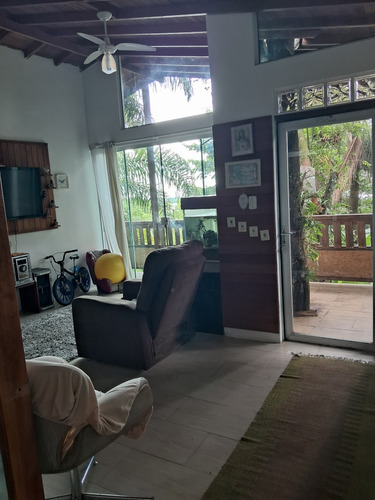 Venha Mora Paraíso Chamado Costa Da Lagoa.vendo Casa 2 Andar