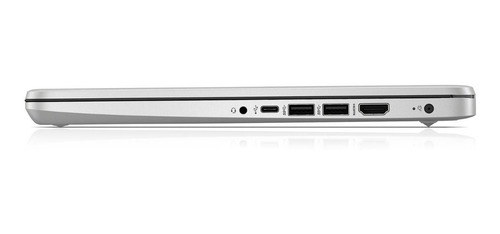 Notebook Hp 14-dq1004la Intel Core I5 8gb Ram 256gb Ssd 14 (Usado)