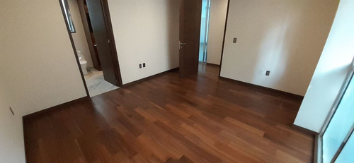 Imagen 26 de 30 de Departamento 183 M2, 3 Recs, 3 Baños, 3 Cajones, Bodega, Roo