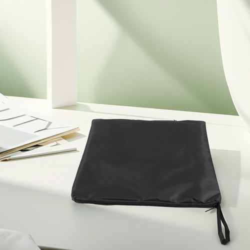 Bolsa De Almacenamiento Plegable Para Chubasqueros Con Crema