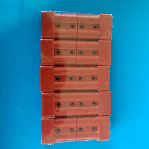 Xg Conector De Enchufe P210pcs Estilo Anderson 50a Con Mano