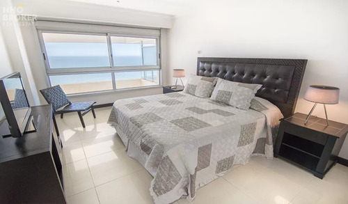 Departamento En Alquiler Torre Lobos
