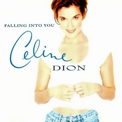 Celine Dion - Falling Into You Cd Como Nuevo! P78