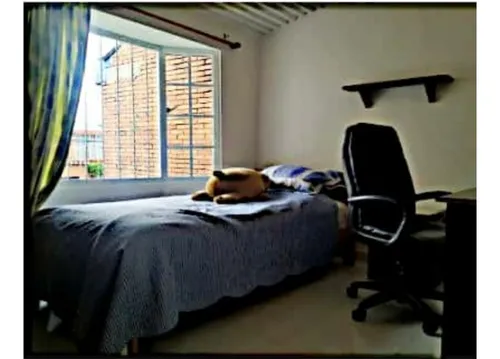 Vendo Casa En La Esmeralda