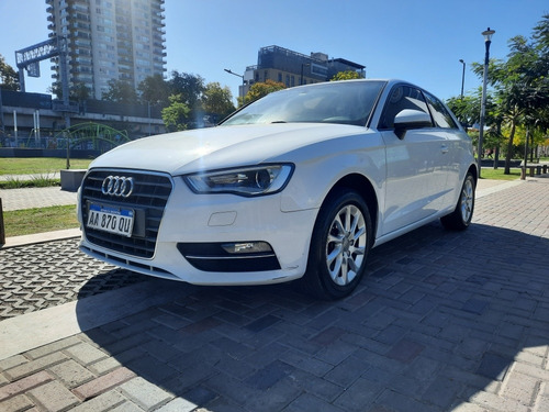 Audi A3 1.4 Tfsi Stronic 125cv