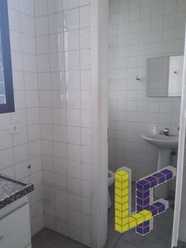 Sala Comercial - B. Jardim Sto Andre - 16713