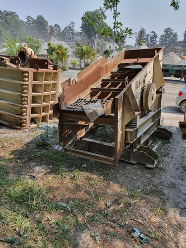 Imagem 4 de 4 de Peneira Para Sacudir Modelo 3012