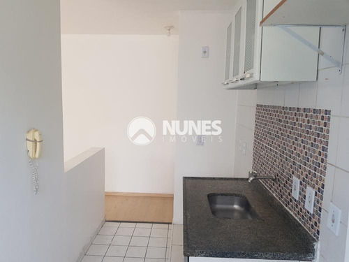 Imagem 9 de 10 de Apartamentos - Ref: L203771