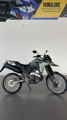 Lander 250 Pronta Entrega Sem Entrada (vendedor Bruno)
