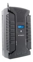 Comprar Ups Forza Interactiva 12 Tomas Chilenas 2usb 750va\u002F375w 220v