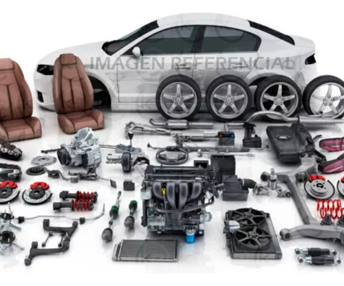 Cremallera Direccion Para Greatwall New Haval 3 - 2016