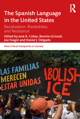 Libro The Spanish Language In The United States: Rootedne...