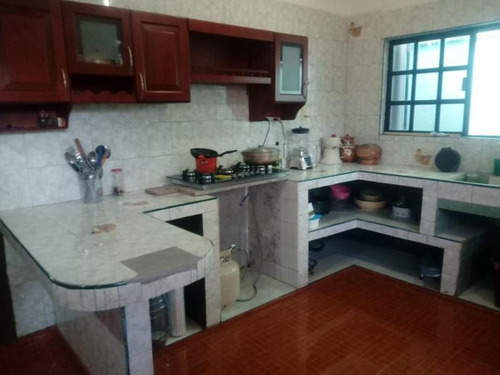 Casa En Venta En San Bernabe