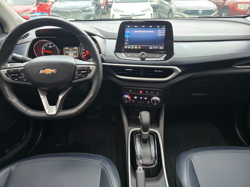 Chevrolet Tracker 1.2 Premier Turbo At